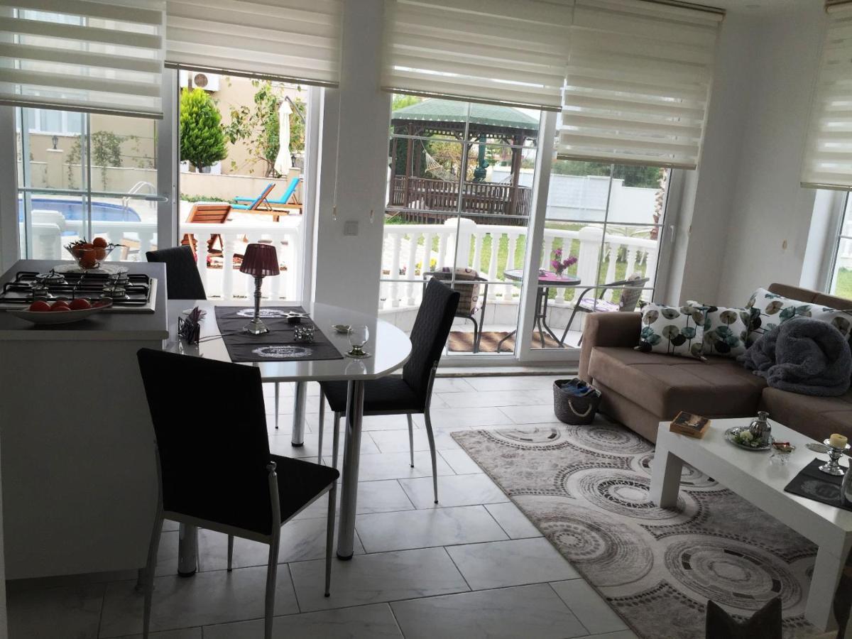 Belka Golf Residence Poolside Deluxe Belek Ngoại thất bức ảnh