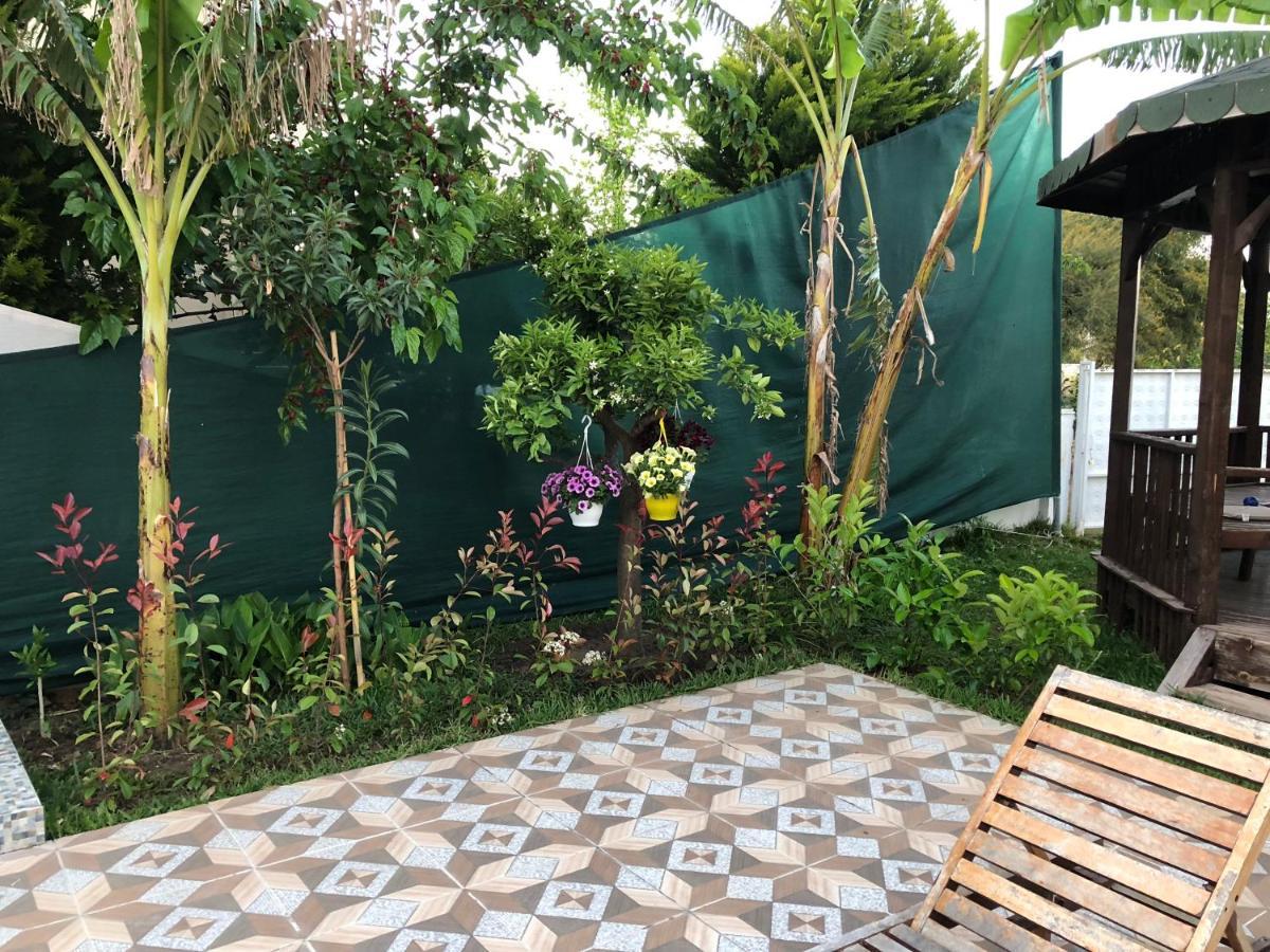 Belka Golf Residence Poolside Deluxe Belek Ngoại thất bức ảnh
