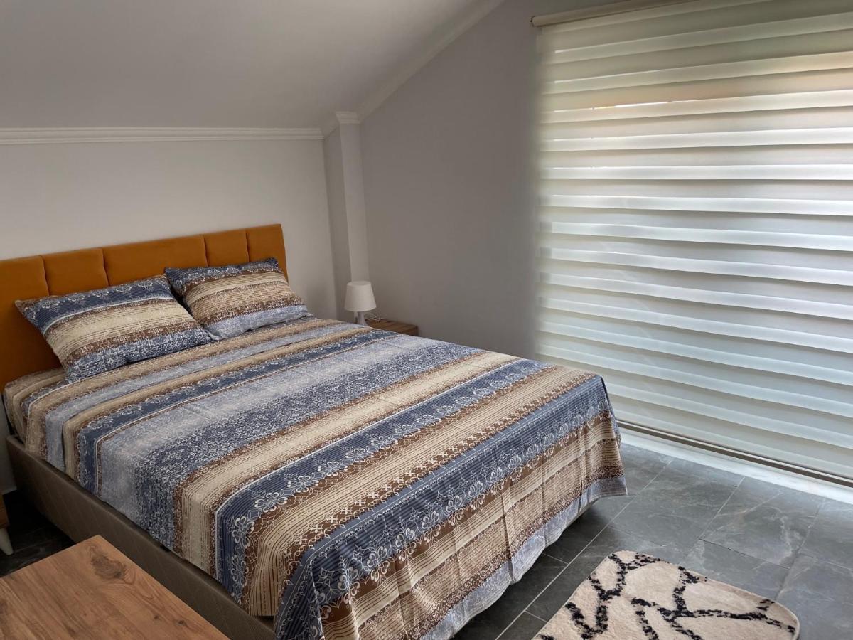 Belka Golf Residence Poolside Deluxe Belek Ngoại thất bức ảnh