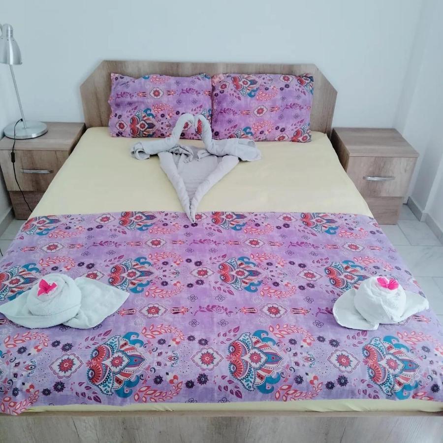 Belka Golf Residence Poolside Deluxe Belek Ngoại thất bức ảnh