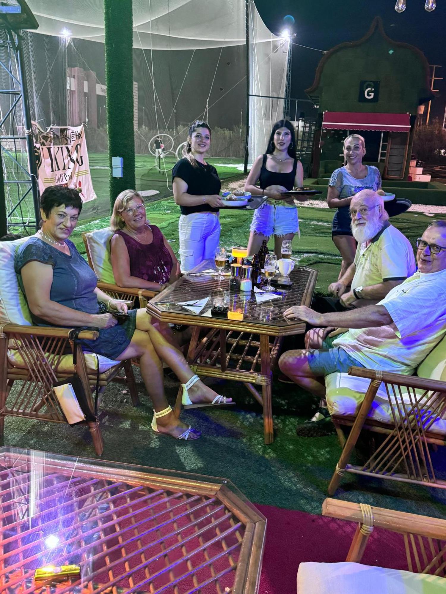 Belka Golf Residence Poolside Deluxe Belek Ngoại thất bức ảnh